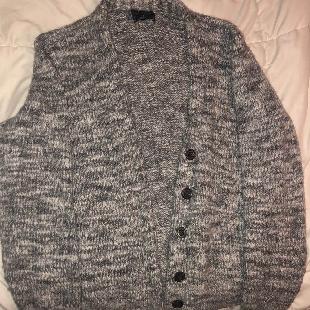 Abercrombie & Fitch cardigan